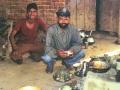 Missions India - Food Preparation
