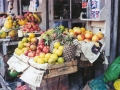 Missions India - Fruit Stand