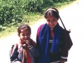 Missions India - Home From School
