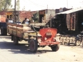 Missions India - Homemade Vehicle