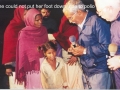 Missions India - Polio Recovery
