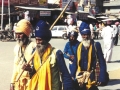 Missions India - Siek Warriors