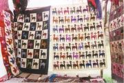 Missions Peru - Blankets