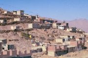 Missions Peru - Housing