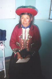 Missions Peru - Next