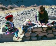 Missions Peru - Product Sales