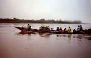Missions Peru - To Market
