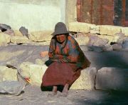 Missions Peru - Waiting