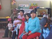 Missions Peru - Waiting-for the Dentist