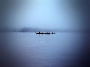 Missions Peru - on the River