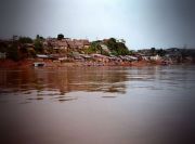 Missions Peru - Life at the Rivers Edge