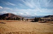Missions Peru - Scenic Plains