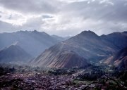 Missions Peru - Valley Life