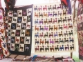 Missions Peru - Blankets