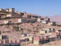Missions Peru - Housing