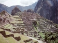 Missions Peru - Machupichu