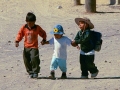 Missions Peru - Pedestrians