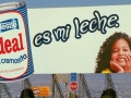 Missions Peru - Billboard