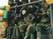 Missions Uganda - Army