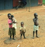 Missions Uganda - Brothers and Sisters