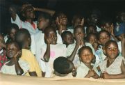 Missions Uganda - Prayer