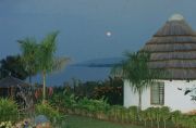 Missions Uganda - Resort