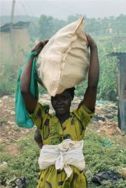 Missions Uganda - To Market