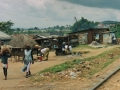 Missions Uganda - Along the Tracks