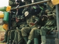 Missions Uganda - Army