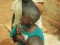 Missions Uganda - Boys