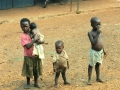 Missions Uganda - Brothers and Sisters