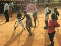 Missions Uganda - Children at Play