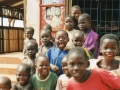 Missions Uganda - Children