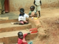 Missions Uganda - Playtime
