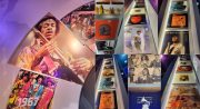 Cleveland, MS - Grammy Awards Museum