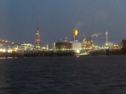 New Orleans - Riverside Refinery