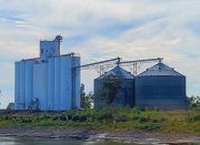 Silos