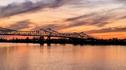 Sunset Bridge