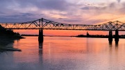Sunset Bridge