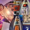 Cleveland, MS - Grammy Awards Museum