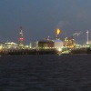 New Orleans - Riverside Refinery
