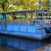 Swamp Tour Boat