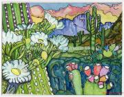 Desert Spring