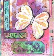 Make a Joyful Noise