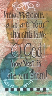 Psalm 139:17
