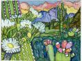 Desert Spring
