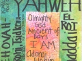 Names of the Lord