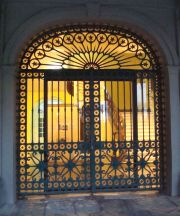 New Orleans - Architecture