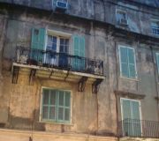 New Orleans - Architecture