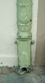 New Orleans - Architecture